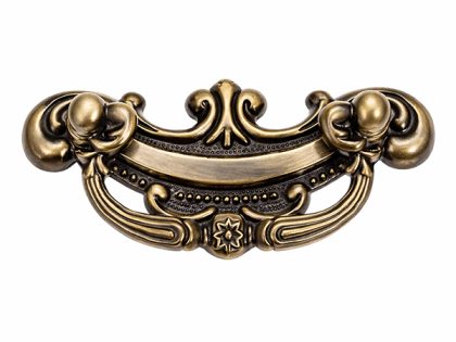 Maner mobila Antique vintage bronze